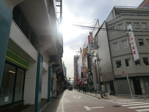 御徒町・メンズエステ「アロマフュージョン」へのアクセス