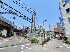 日暮里・メンズエステ「日暮里Be-majo ～ビマージョ～」へのアクセス