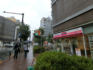 大久保・メンズエステ「Progress（プログレス）」の道のり