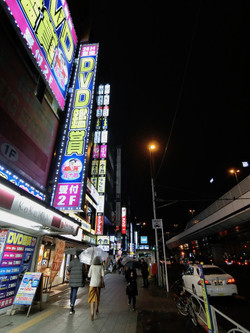 秋葉原メンズエステ「アロマライフ」へのアクセス