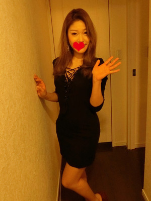 銀座・メンズエステ「ブラックパリサ銀座」のセラピスト