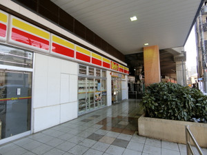 赤羽メンズエステ「Bitter ビター」のアクセス