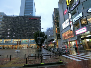 御徒町・メンズエステ「アロマアジト」の道のり