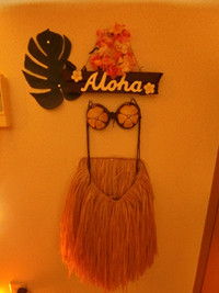 東新宿メンズエステのオブジェ