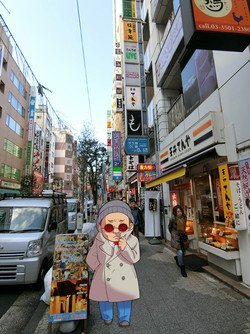 新橋・メンズエステ「アロマエイト」のマッサージ体験レポート