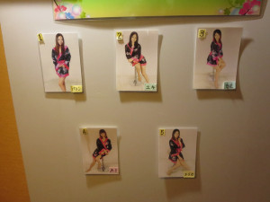 04 日暮里・アジアンエステのパネル写真