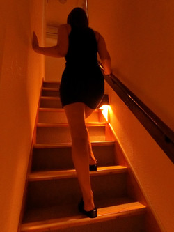 赤羽メンズエステ「Bitter ビター」の店内