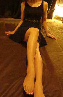 東新宿メンズエステの美女