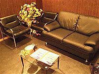 大久保・アジアンメンズエステ「KOMACHI（コマチ）」の店内