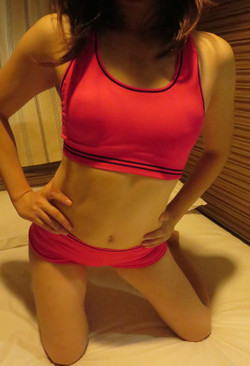 池袋風俗エステ「ドクトル・ストレッチ」のトレーナー