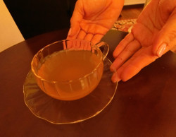 西早稲田・メンズエステ「エバーグリーン」でホッと息抜き