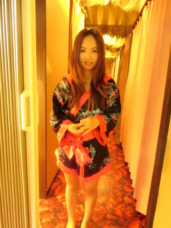 06 日暮里・アジアンエステのマッサージ嬢