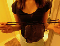 武蔵小杉メンズエステ「ROYCE～ロイス」の紙パンツ