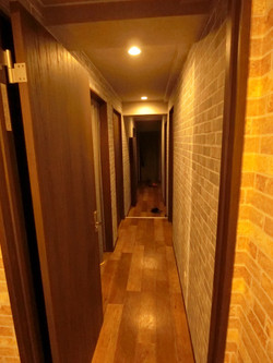 新宿・メンズエステ「リシェス」の店内