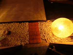 横浜・メンズエステ「I LEAD（アイリード）」の体験レポートの写真