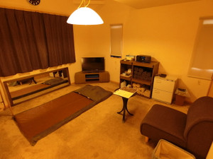 田園調布・メンズエステ「アロマギルド」の施術ルーム