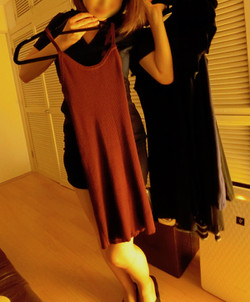 新御徒町・メンズエステの衣装チェンジ