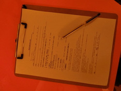 新宿メンズエステのアンケート