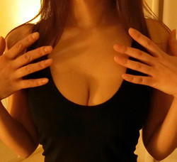 赤羽メンズエステ「Bitter ビター」の美女