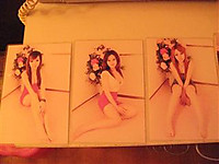 歌舞伎町チャイエスの写真