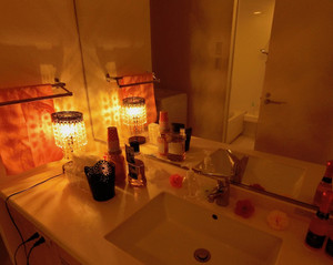 大久保・メンズエステ「Progress（プログレス）」のシャワールーム