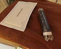 赤羽メンズエステ「Bitter ビター」の紙パンツ