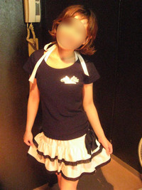 埼玉／蕨・メンズエステのセラピスト