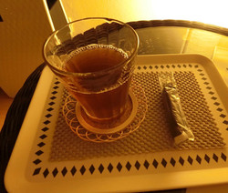 新御徒町・メンズエステでホッと息抜き