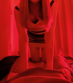 上野・チャイエスのマッサージ風景