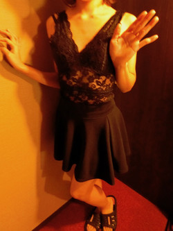 錦糸町・メンズエステ 「アロマバニラ」のお出迎え