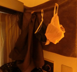 新宿メンズエステの紙パンツ