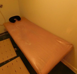 大久保・チャイエス「ラブリーハート」の洗体ルーム