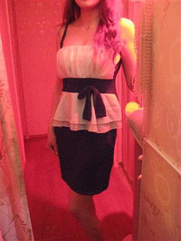 歌舞伎町チャイエスの美女