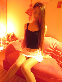 新宿アジアンエステの美女