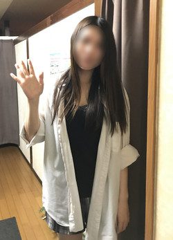 上野御徒町・メンズエステの美女