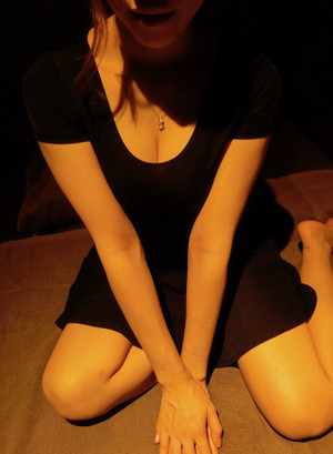 御徒町・メンズエステ「アロマフュージョン」のマッサージ嬢