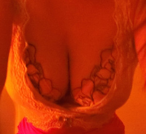 11cimg0986 上野・チャイエス「リュクスアロマ」のマッサージ風景