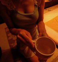 日暮里・メンズエステ「NOA ELMO（ノアエルモ）」でホッと息抜き