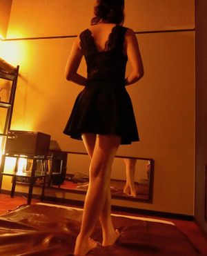 錦糸町・メンズエステ 「アロマバニラ」のセラピスト