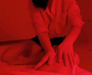 上野・チャイエス「フォー・ユー」の手技