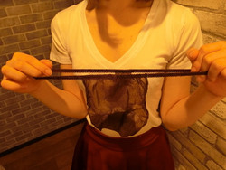 新宿・メンズエステ「リシェス」の紙パンツ