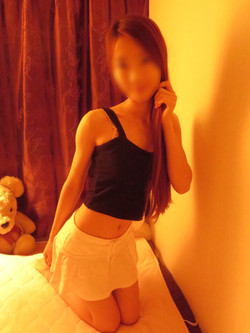 新宿アジアンエステのセラピスト