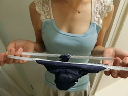 日暮里・メンズエステ「NOA ELMO（ノアエルモ）」の紙パンツ