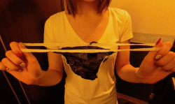 大宮メンズエステ「アロマスカイ」の紙パンツ