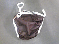 歌舞伎町チャイエスの紙パンツ