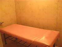 大久保・アジアンメンズエステ「KOMACHI（コマチ）」のアカスリルーム