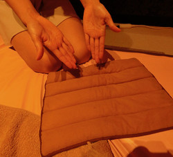 日暮里・メンズエステ「NOA ELMO（ノアエルモ）」のクッション