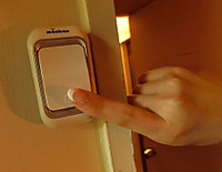 御徒町・メンズエステ「アロマアジト」のシャワールーム