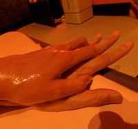 日暮里・メンズエステ「NOA ELMO（ノアエルモ）」の手技