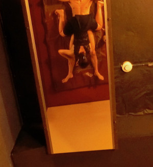 錦糸町・メンズエステ 「アロマバニラ」の体験風景